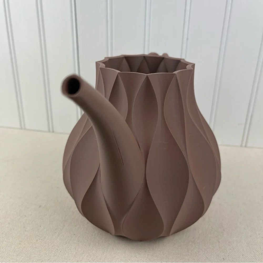 Indoor Watering Can, Abyssal Watering Can, Modern Watering Can